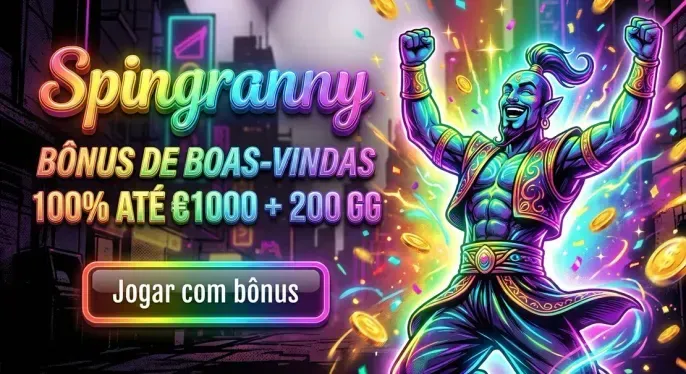 Spingranny Casino